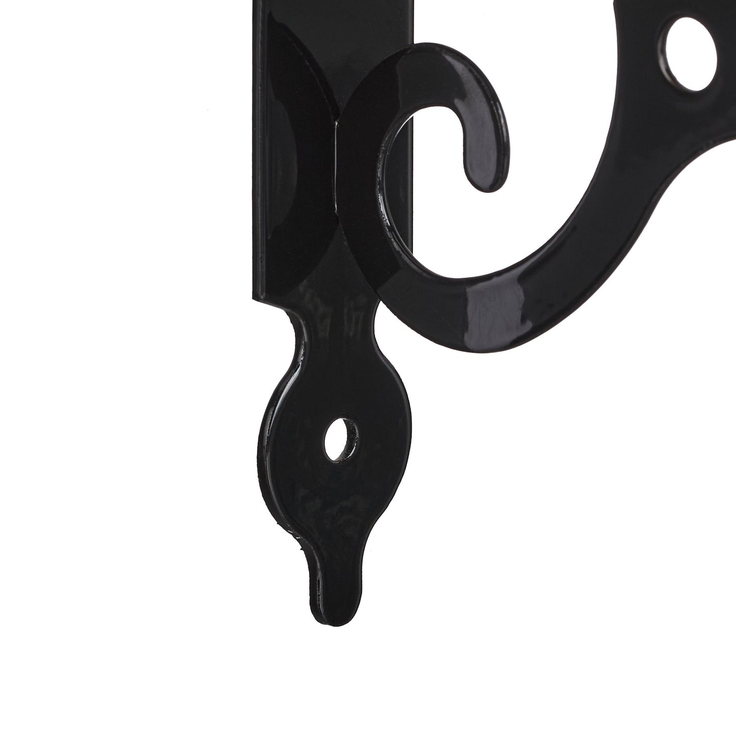 Shelf support set of 6
