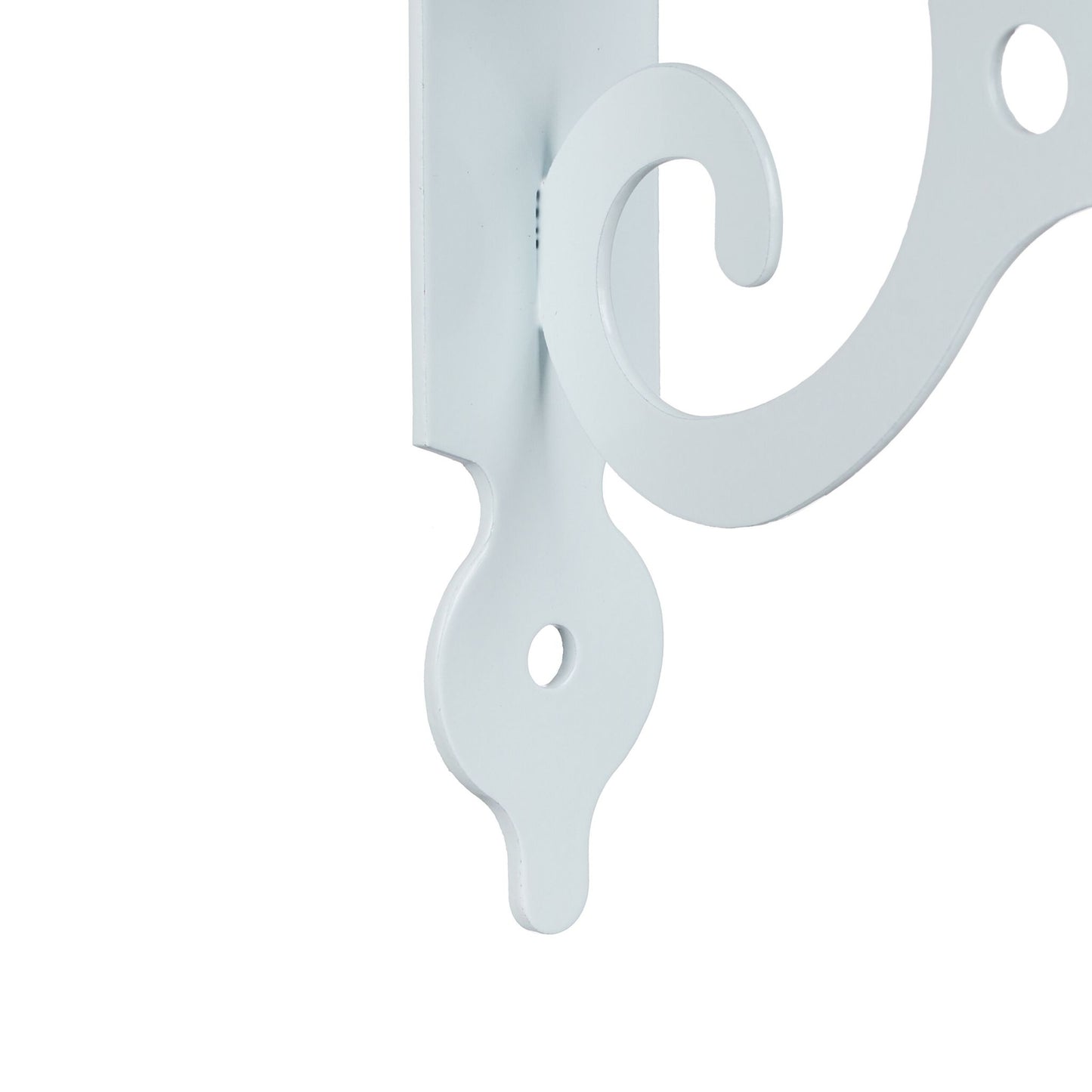 Shelf support set of 6