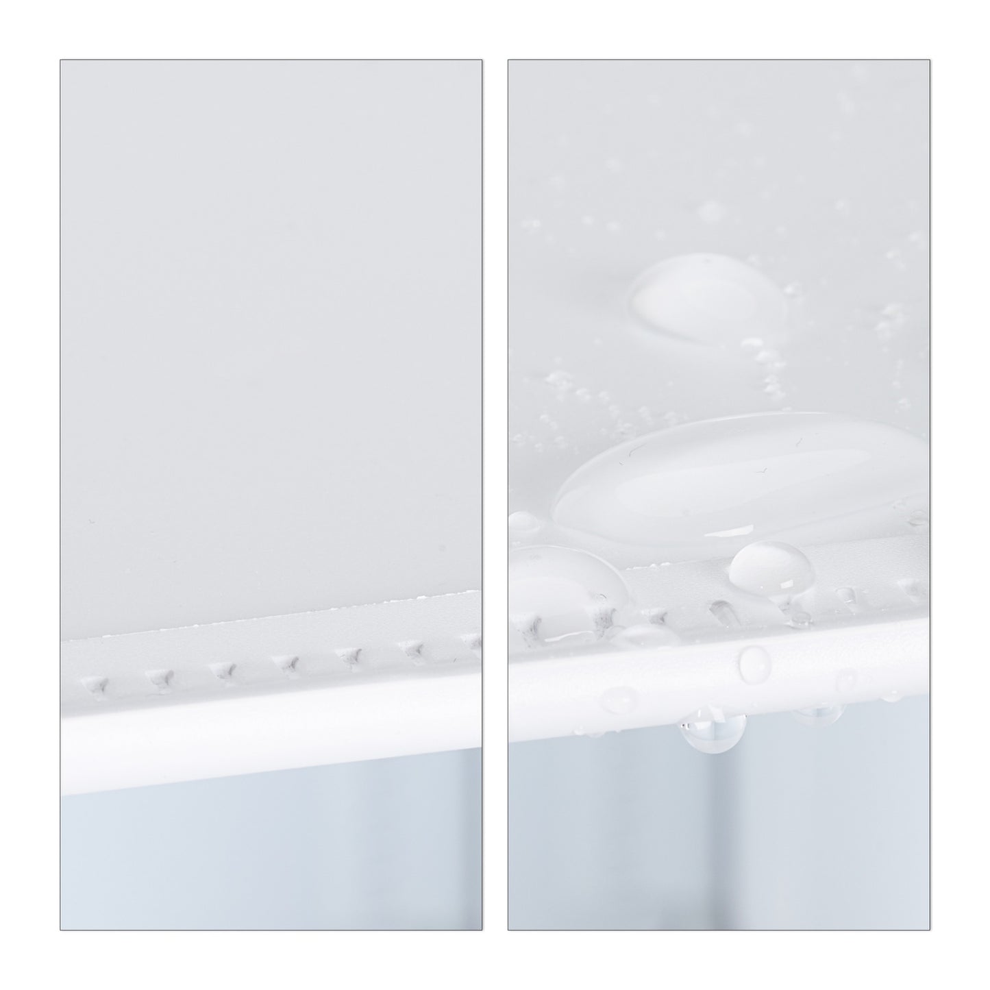 Shelf system 4 compartments