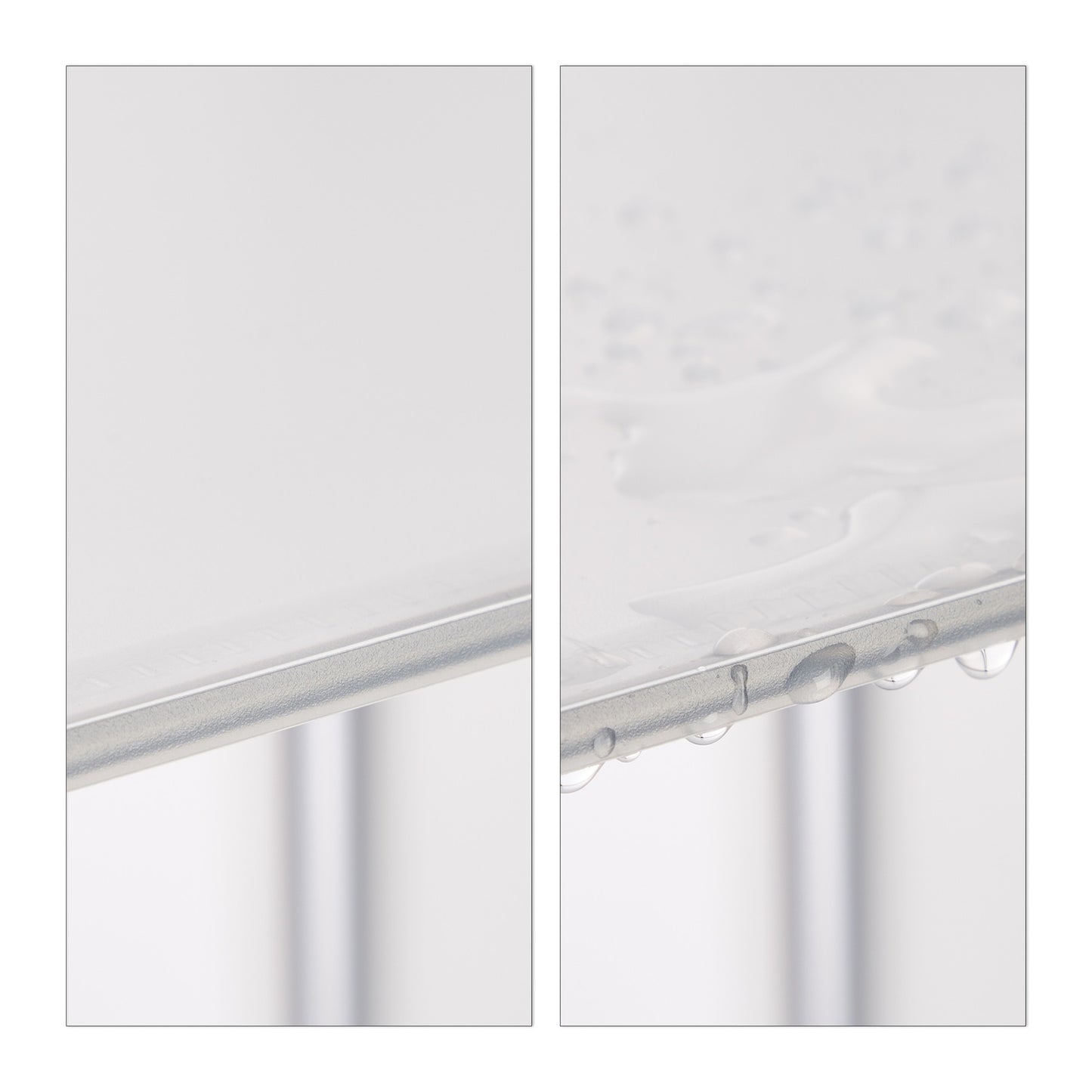 Shelf system 4 compartments