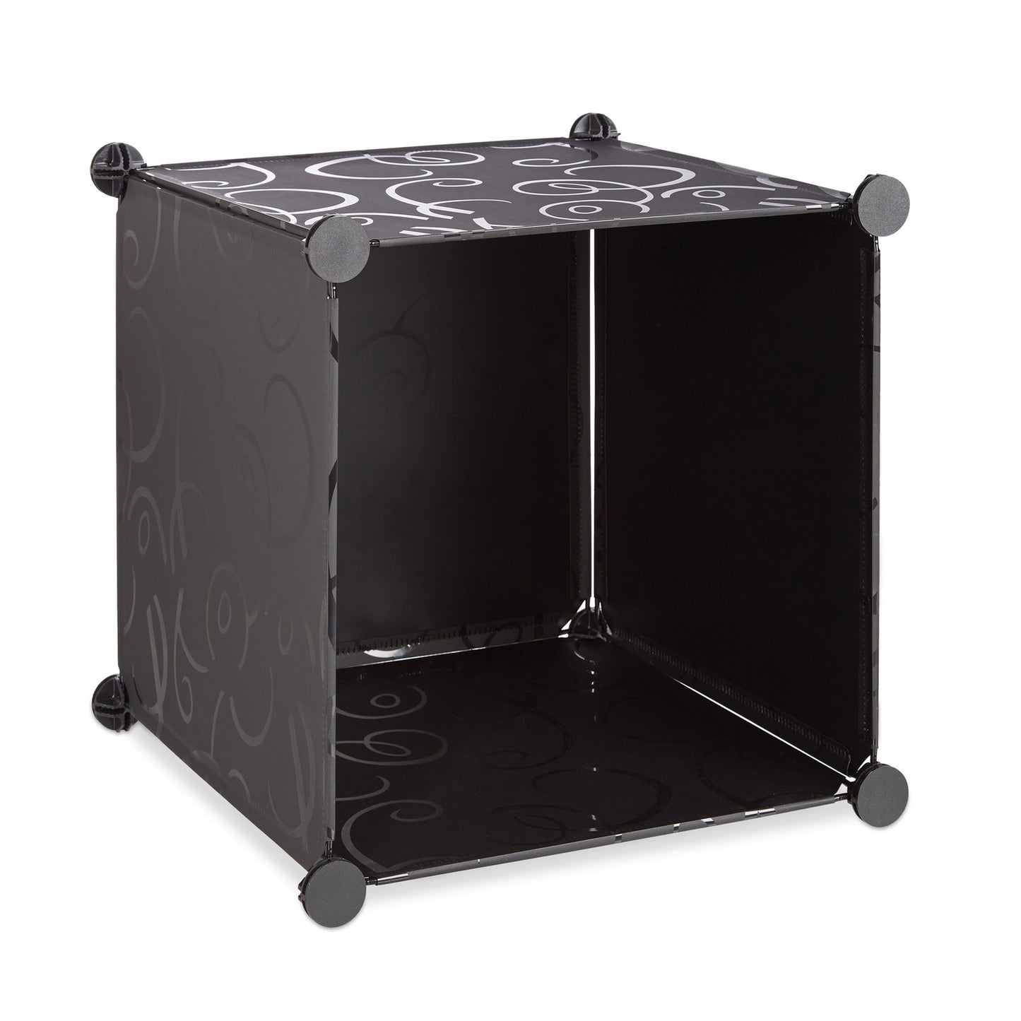 Shelf system 6 compartments
