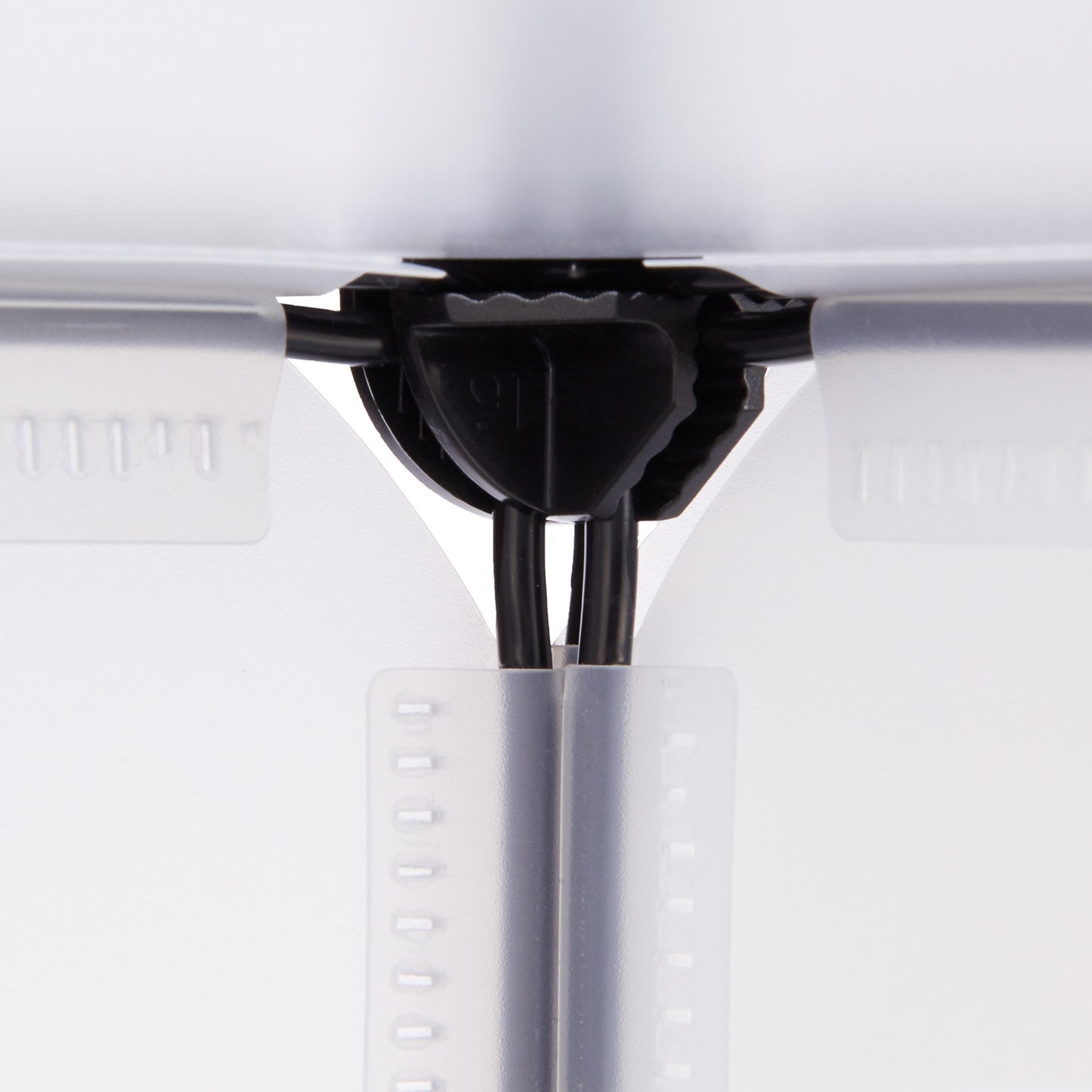 Shelf system 9 compartments