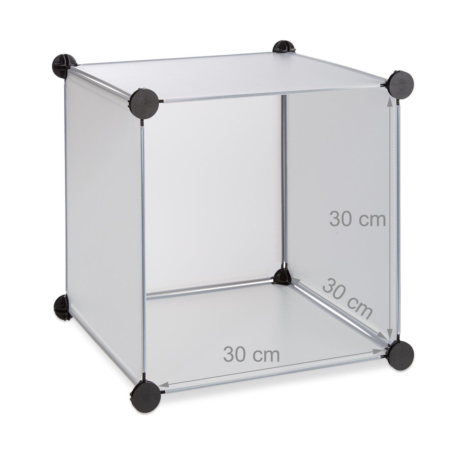 Shelf system 9 compartments