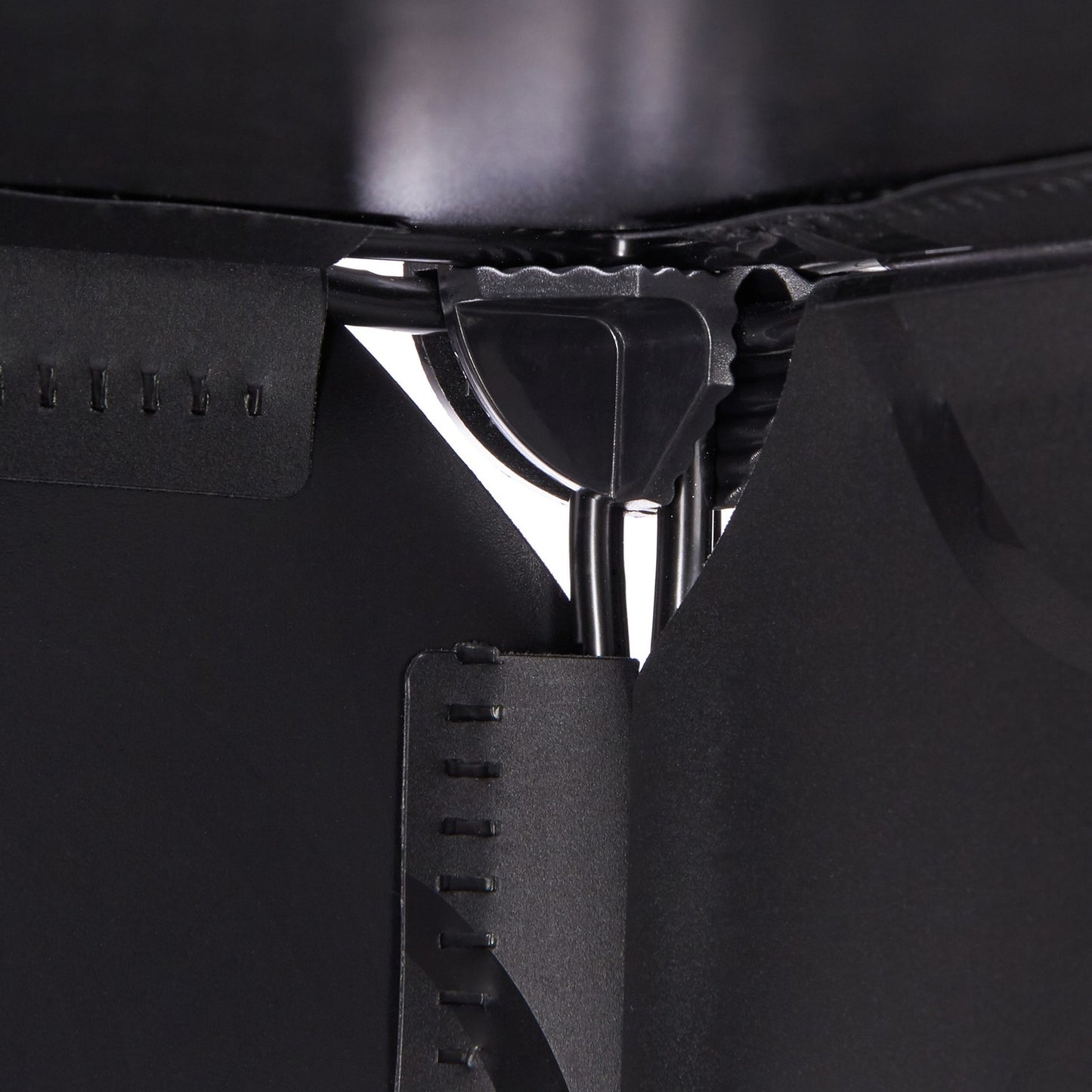 Shelf system 9 compartments