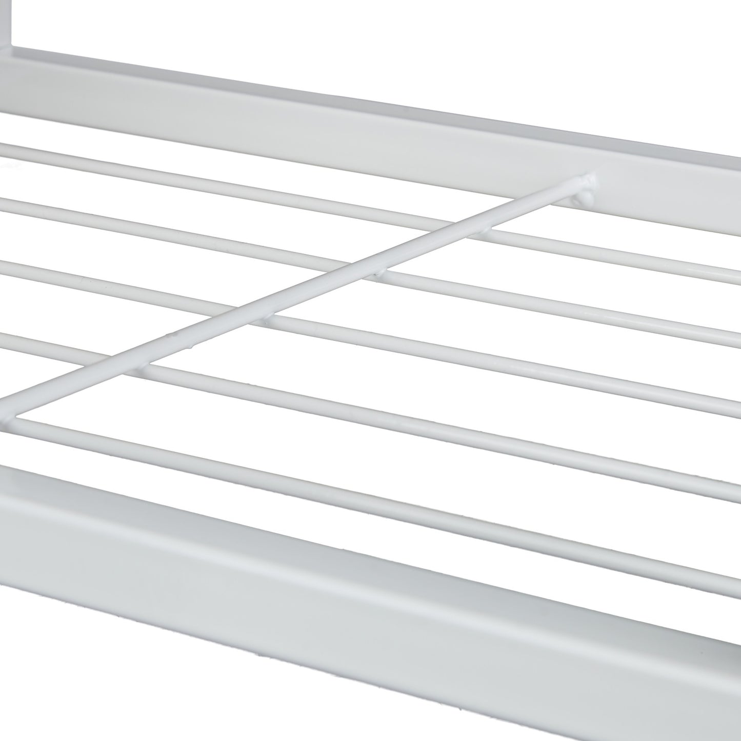 Shelf system different variants beige