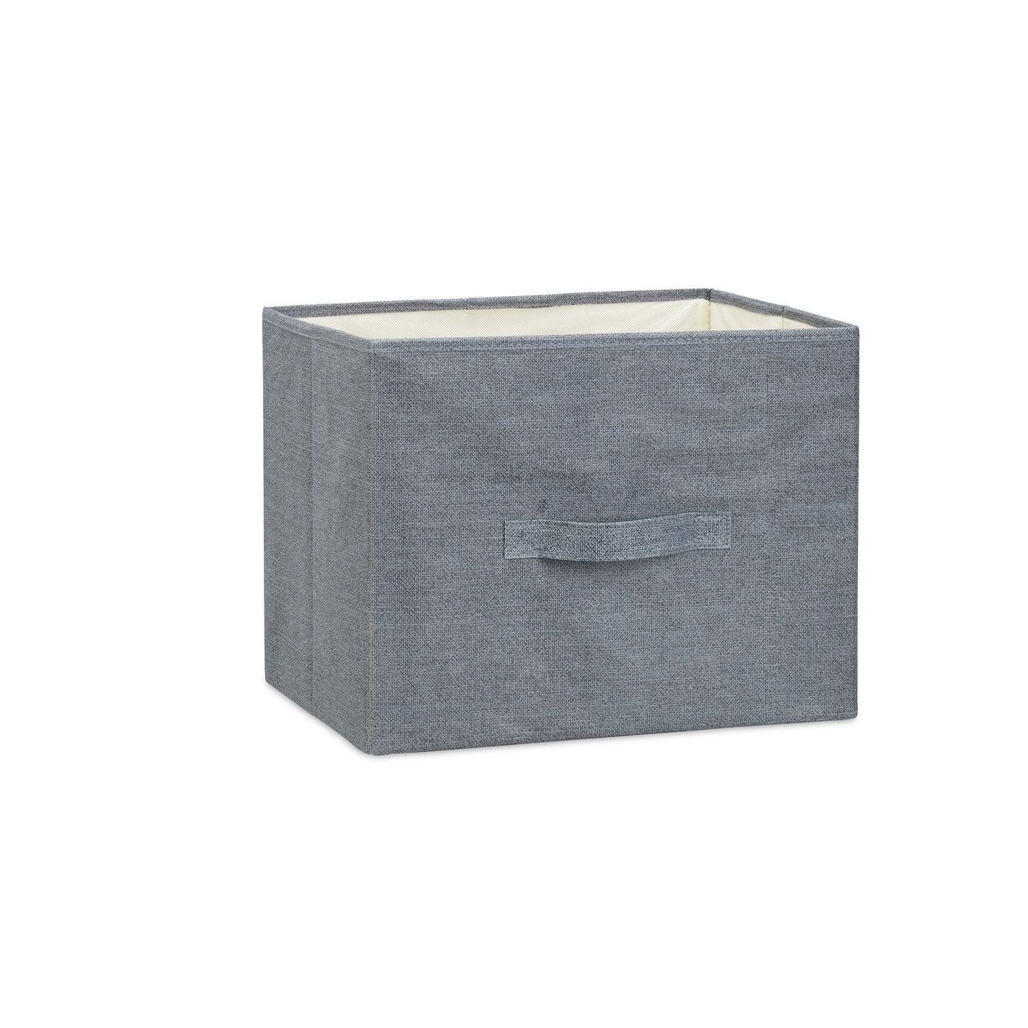 Shelf system different versions gray