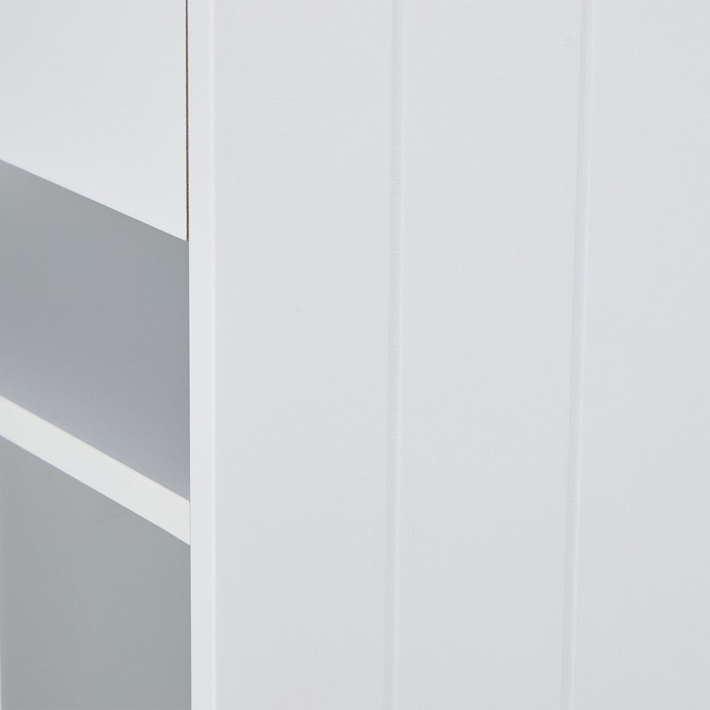 Shelf trolley for office, bathroom & kitchen