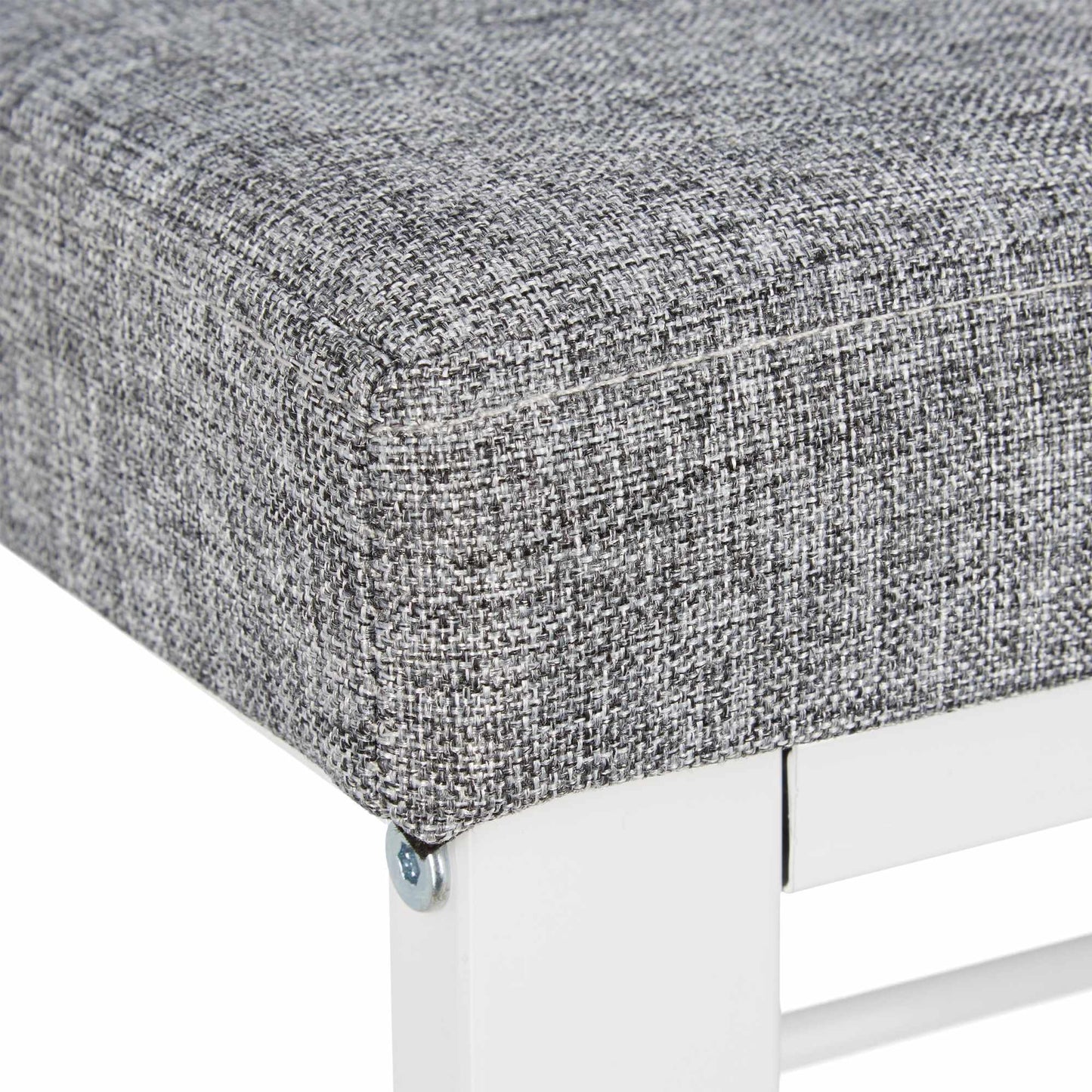 Shoe Bench with Padding