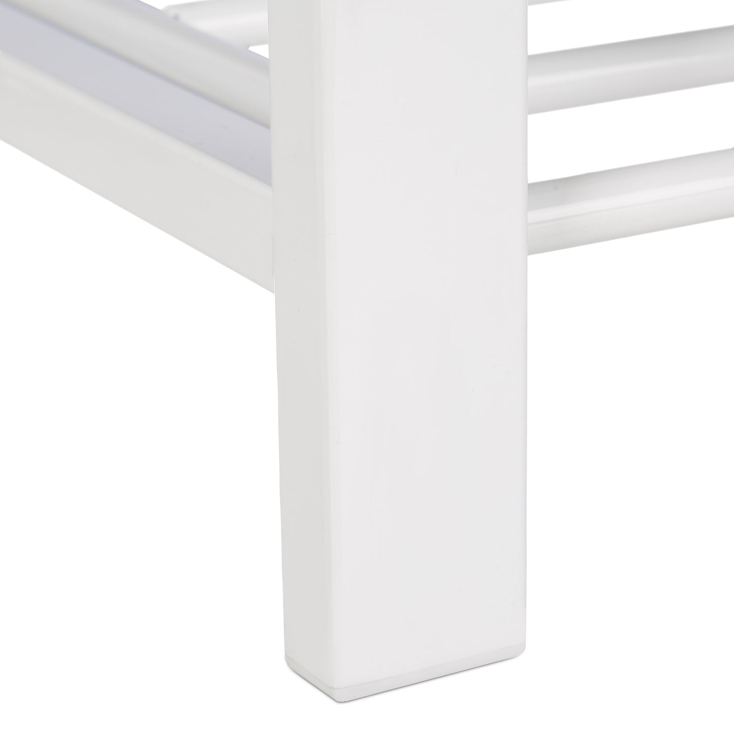Shoe Bench with Padding