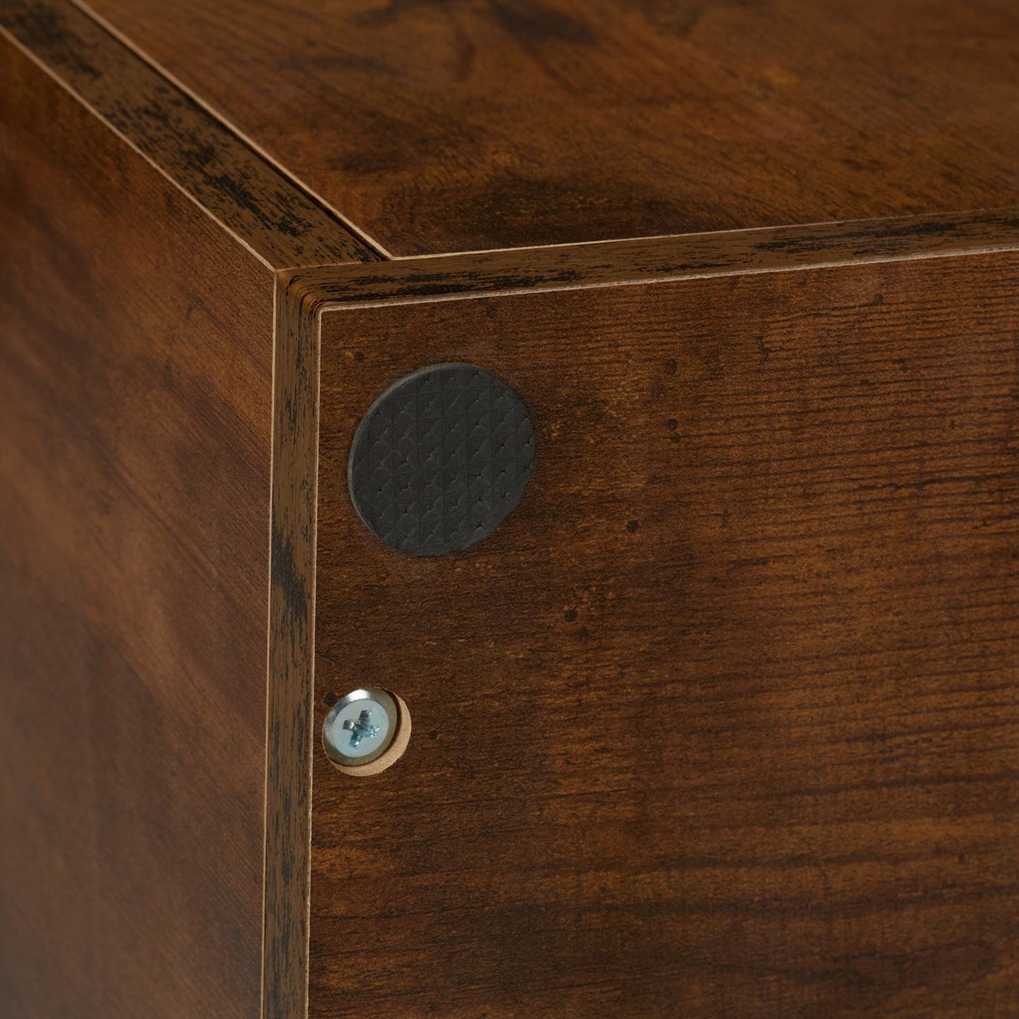 Shoe Bench with Storage and Lift-Up Seat