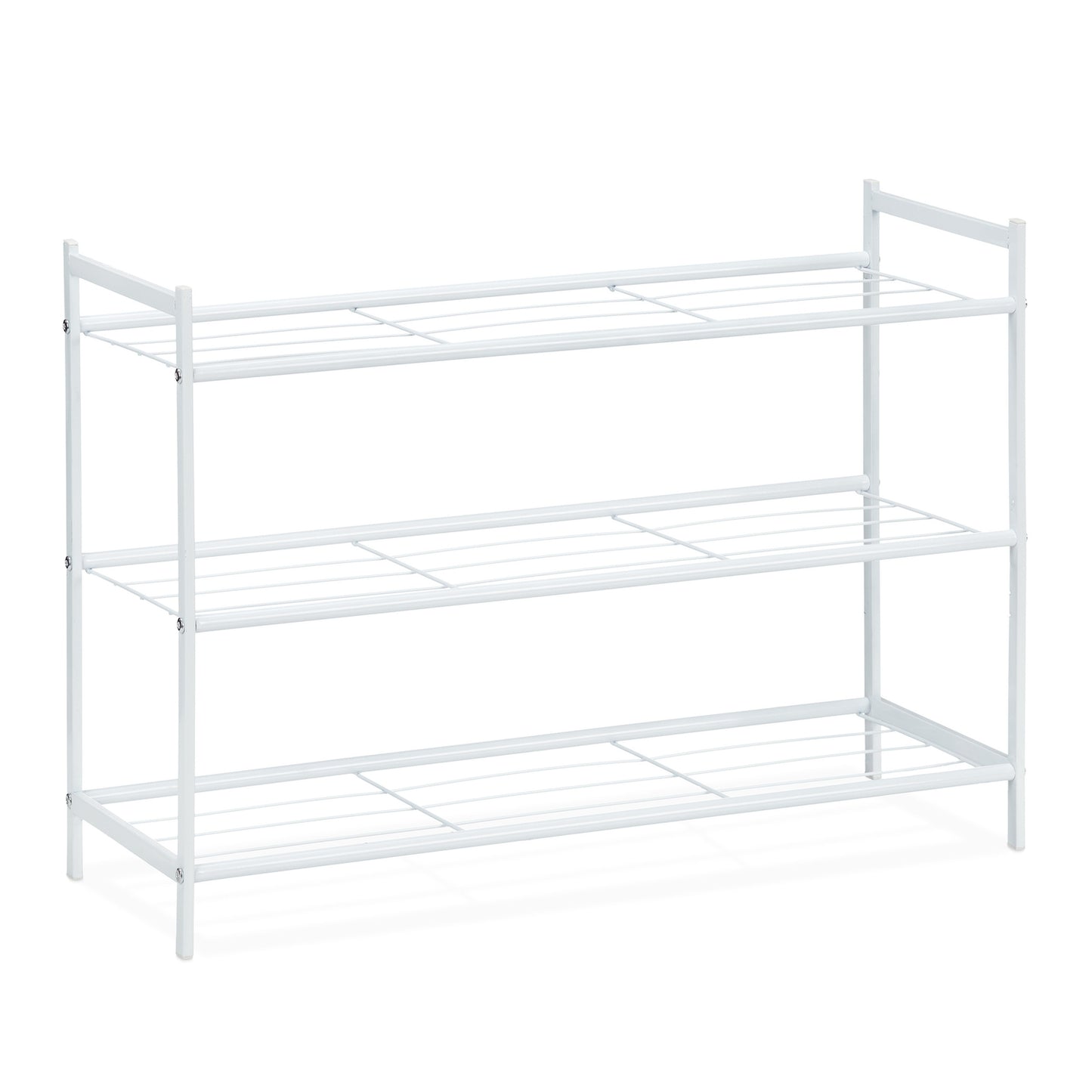 Shoe Rack with 3 Levels