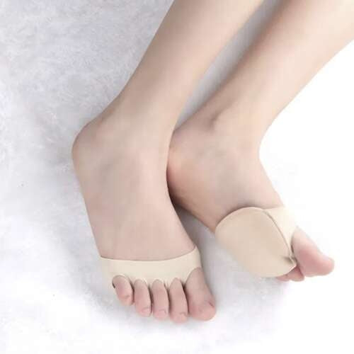 Shoe insoles - invisible Soulima 22642