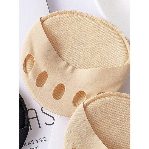Shoe insoles - invisible Soulima 22642