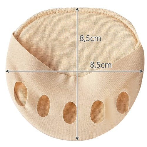 Shoe insoles - invisible Soulima 22642