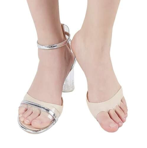 Shoe insoles - invisible Soulima 22642