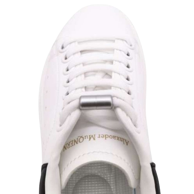 Shoe laces - without ties Malatec 21653