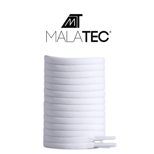 Shoe laces - without ties Malatec 21653