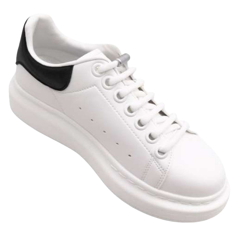 Shoe laces - without ties Malatec 21653