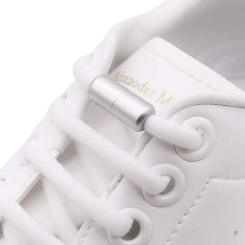 Shoe laces - without ties Malatec 21653