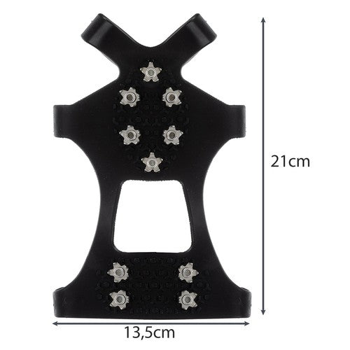 Shoe racks - covers L Trizand 24734