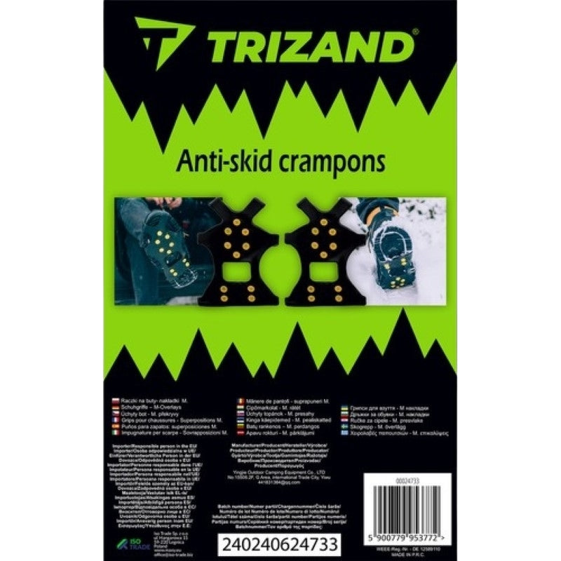 Shoe racks - covers M Trizand 24733