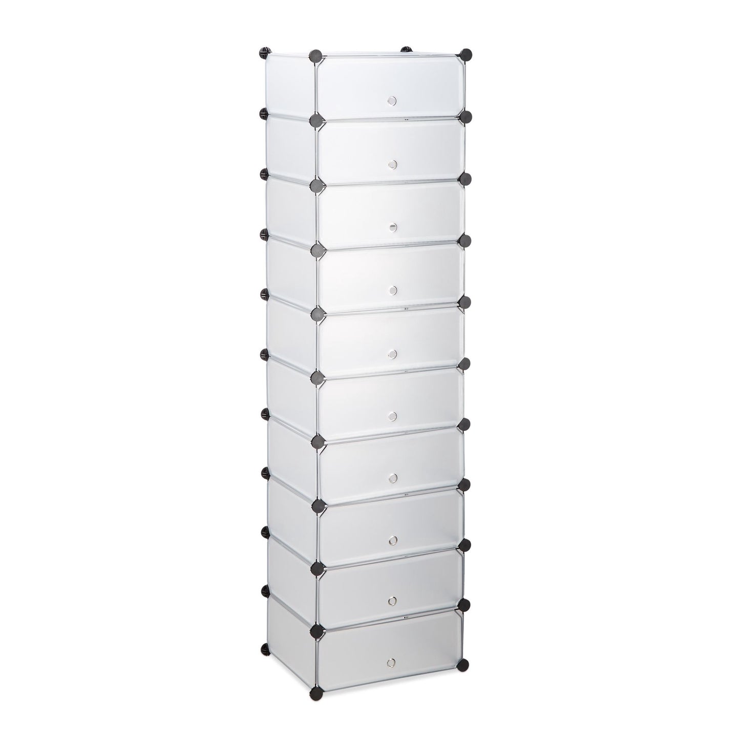 Shoe shelf 10 levels