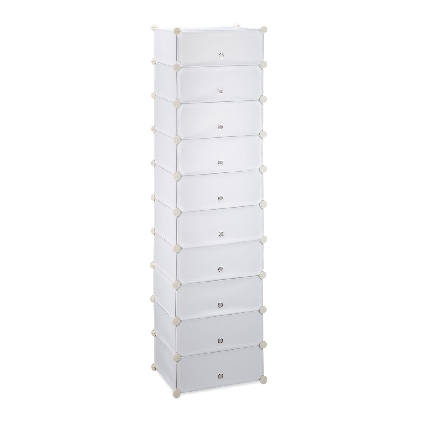 Shoe shelf 10 levels