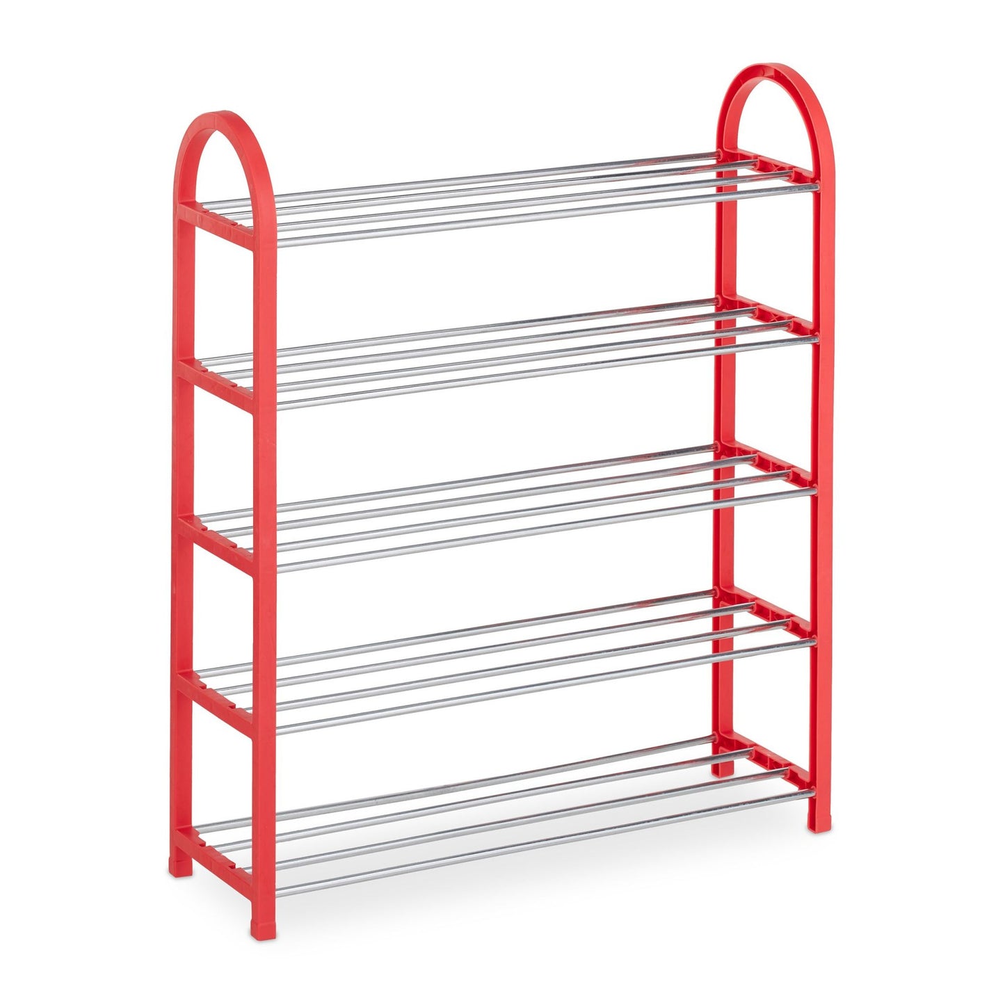 Shoe shelf for children