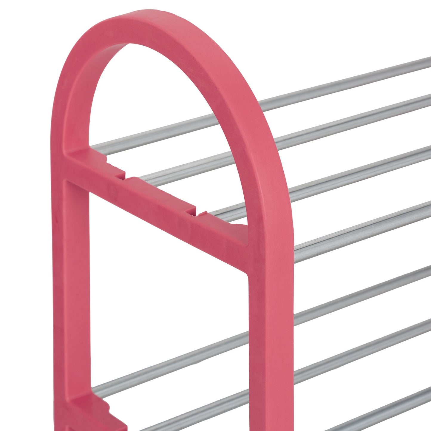 Shoe shelf for children