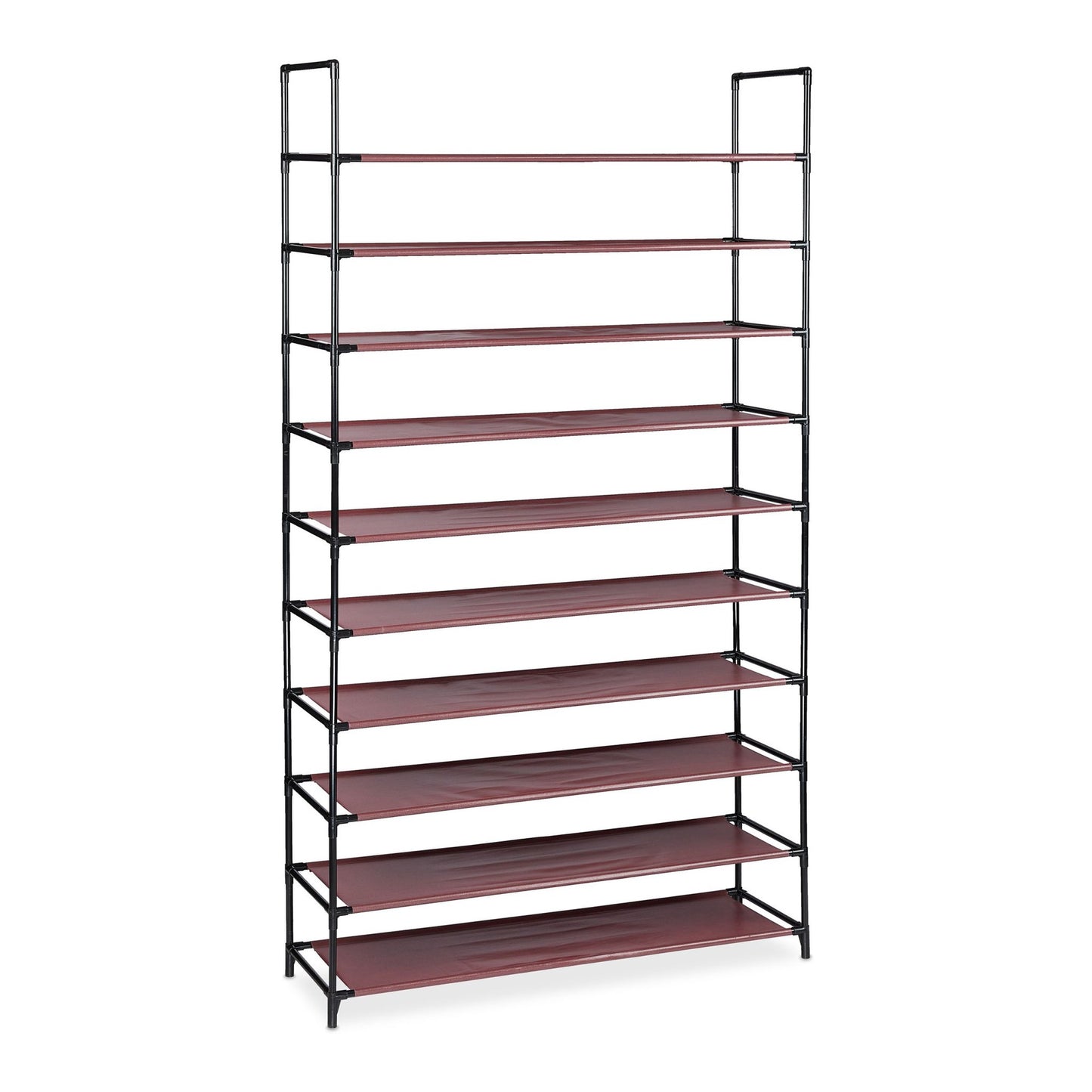 Shoe shelf module XXL
