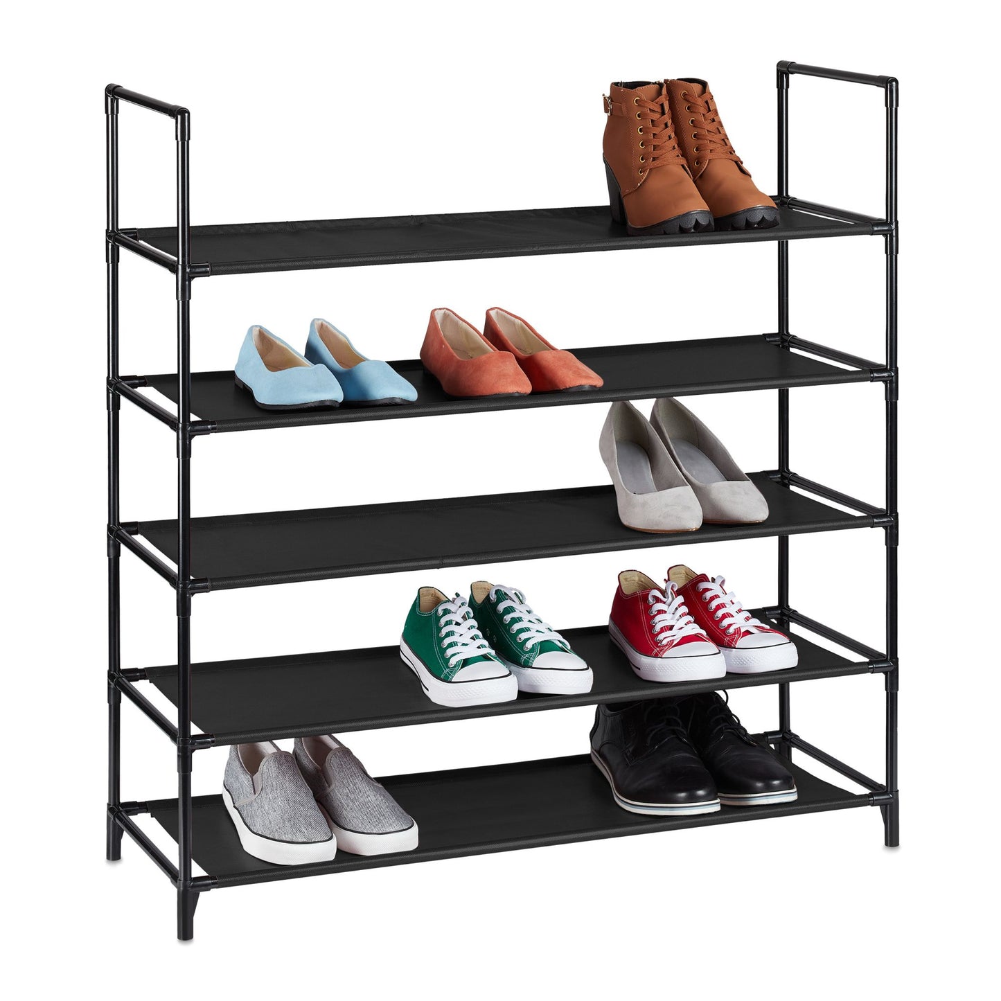 Shoe shelf, plug-in XL