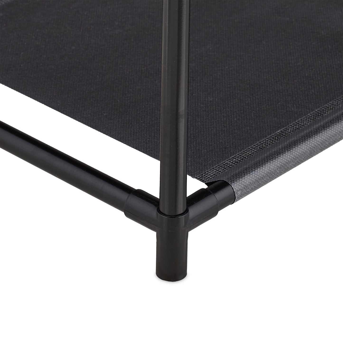Shoe shelf with 6 shelves