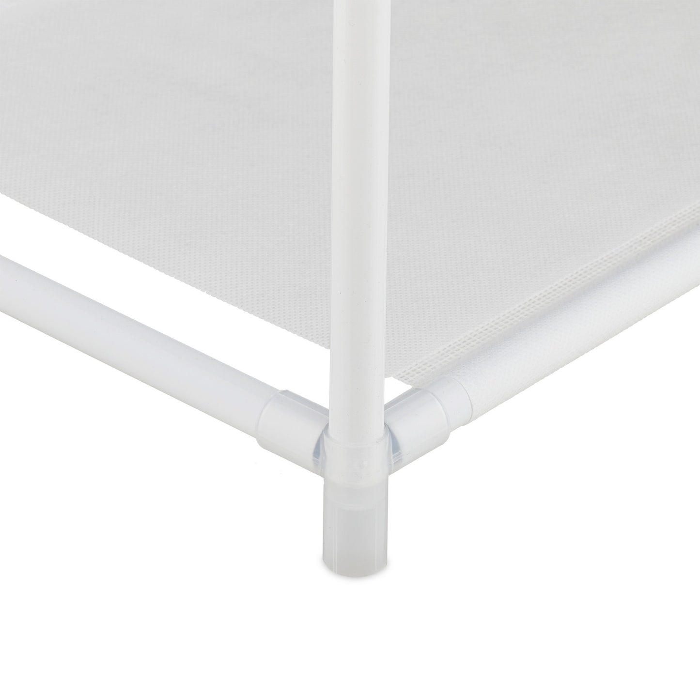 Shoe shelf with 6 shelves