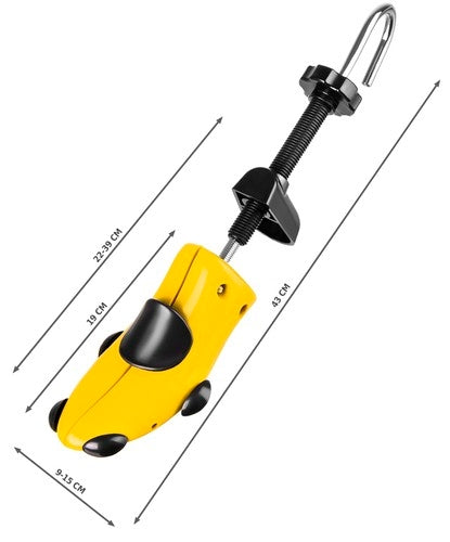 Shoe stretching - plastic L (40-47)