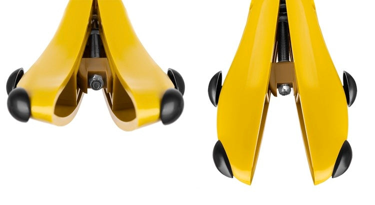 Shoe stretching - plastic L (40-47)
