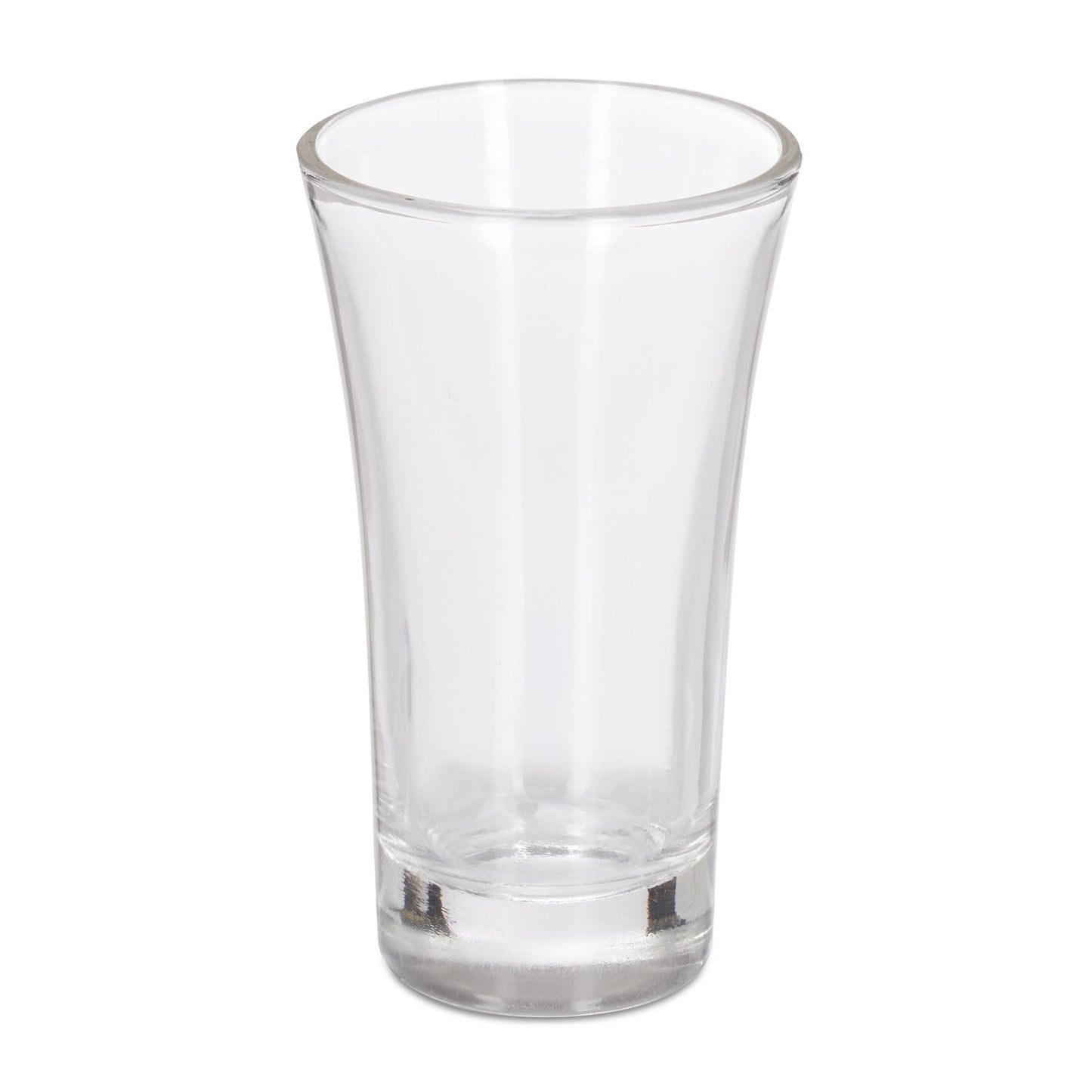 Shot glasses in sets of 6
