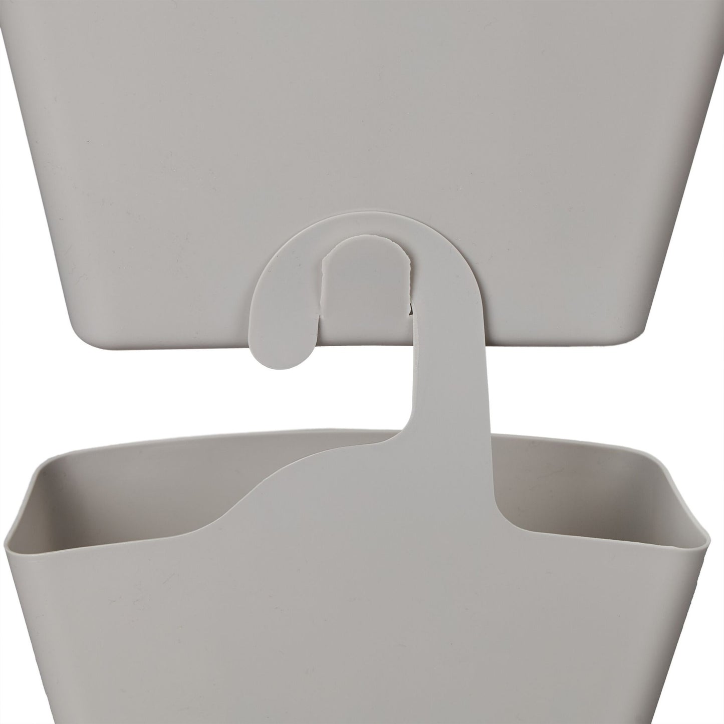 Shower basket set of 3 25 cm