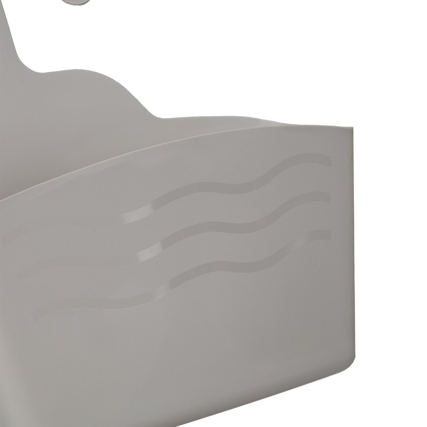 Shower basket set of 3 31 cm