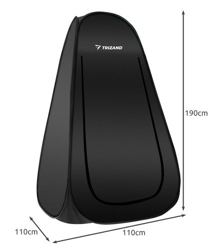 Shower - changing room - tent 23492