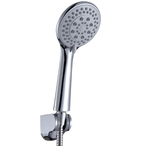 Shower head - set Ruhhy 23262
