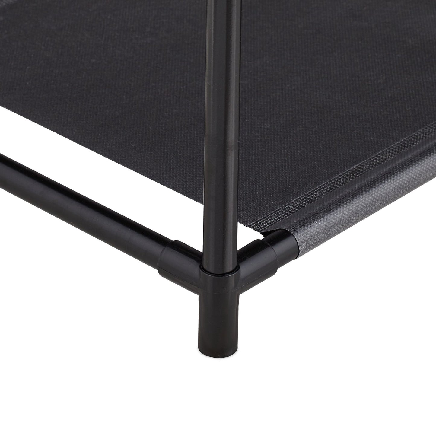 Shower tray to hang up