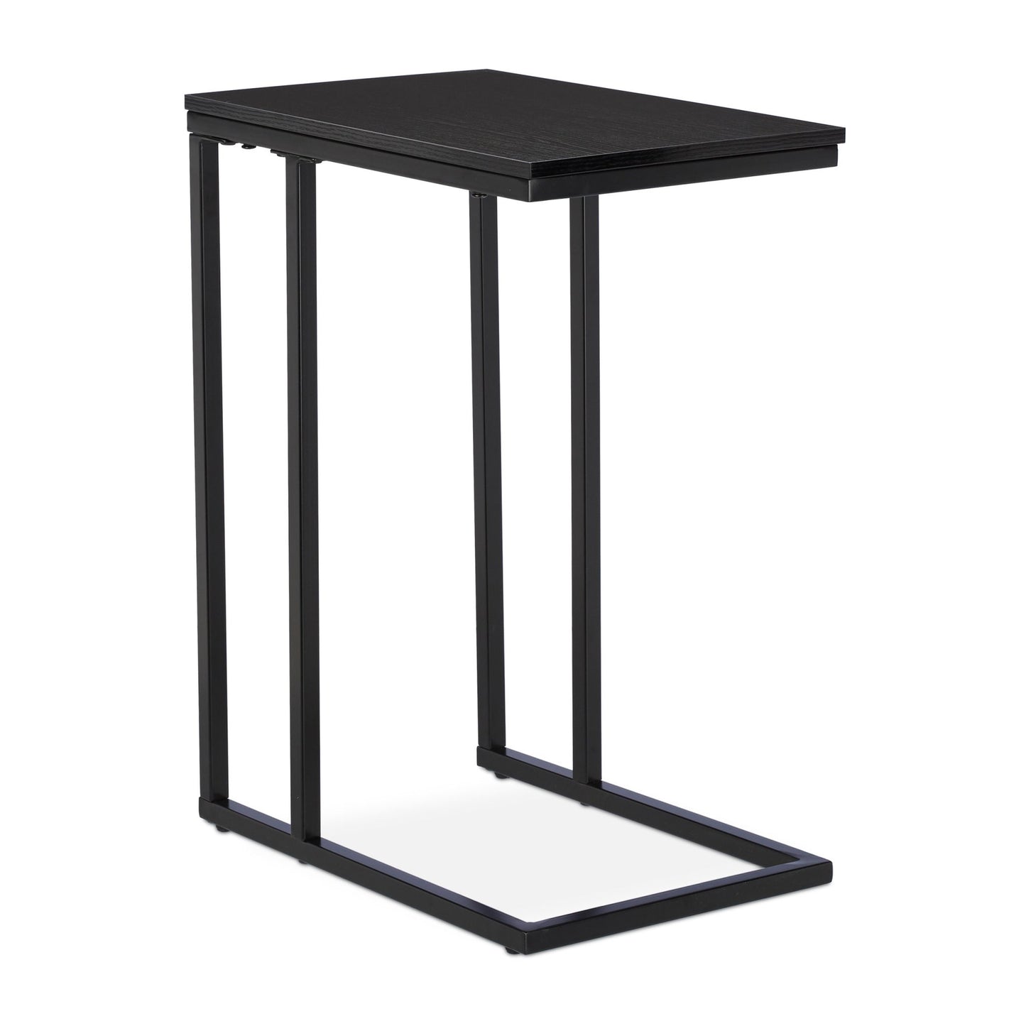 Side table black