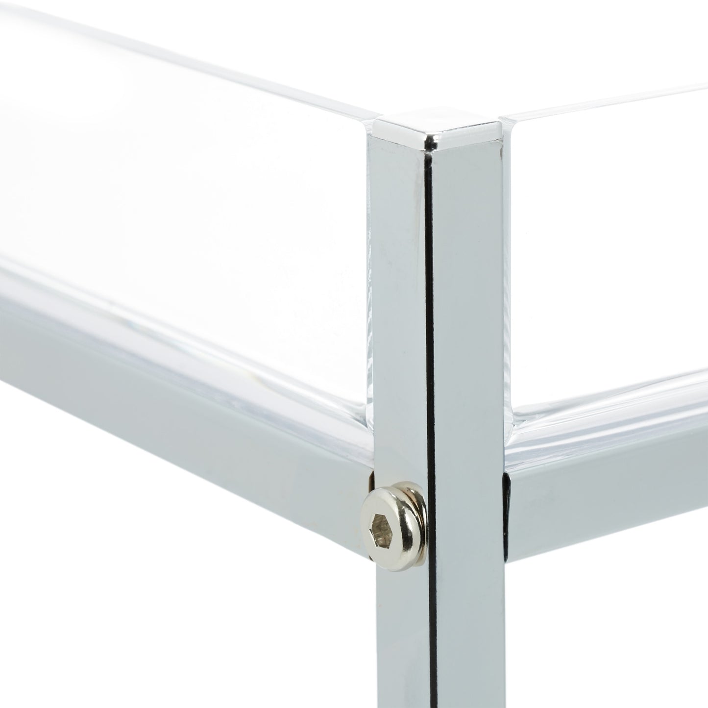 Side table in set of 2