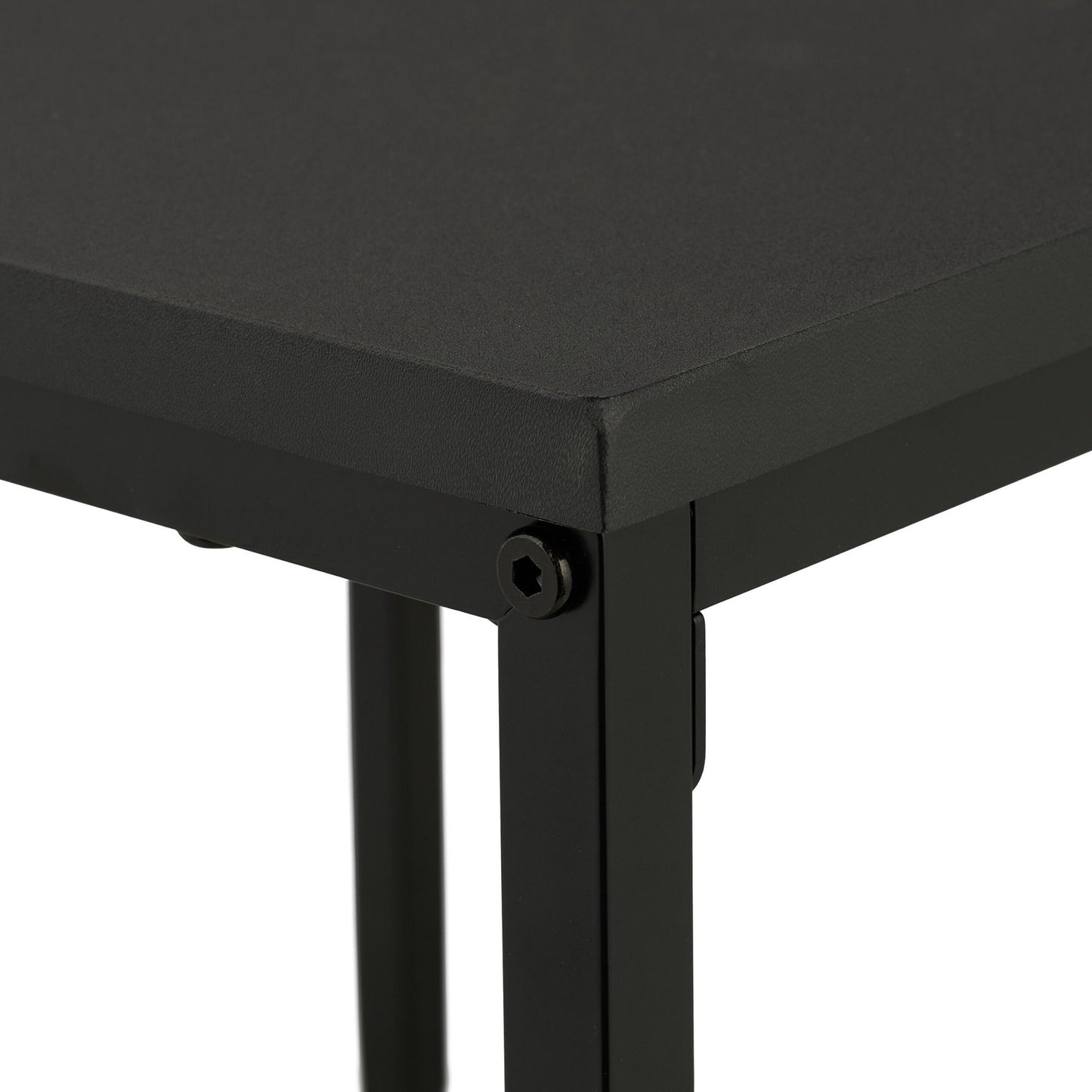 Side table set of 3
