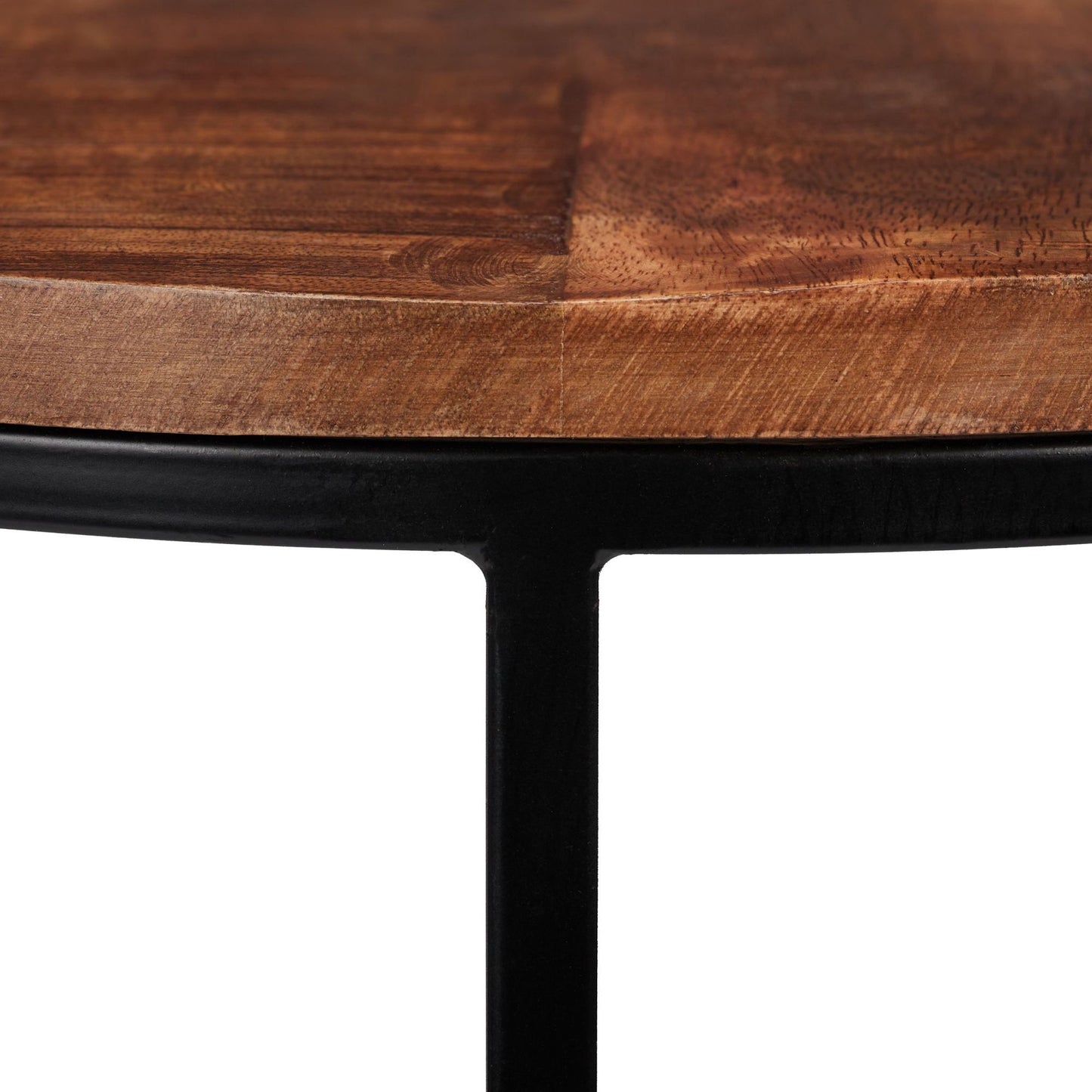 Side table set of 3