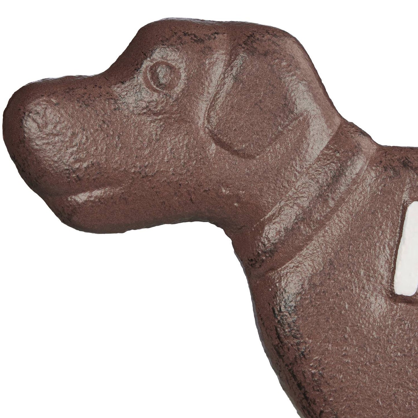 Sign that dogs are not allowed to poop