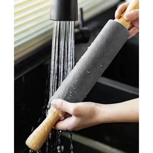 Silicone board + Ruhhy 23760 roller