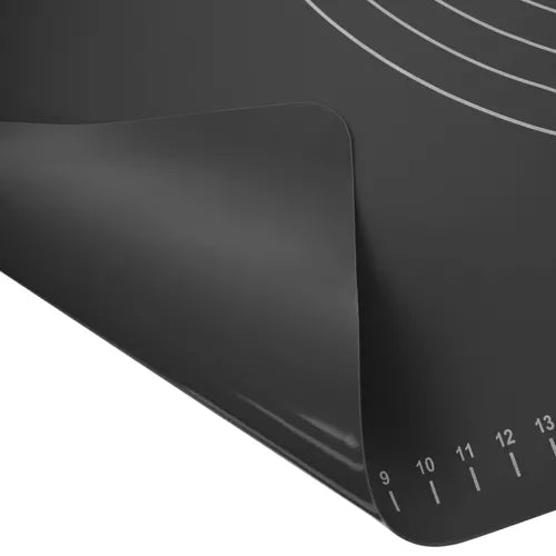 Silicone board + Ruhhy 23760 roller