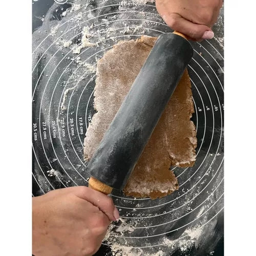 Silicone board + Ruhhy 23760 roller