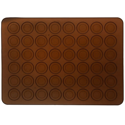 Silicone cookie mold - Ruhhy mat 22025